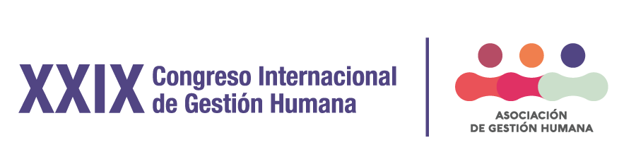 AGH – Congreso Internacional de Gestión Humana